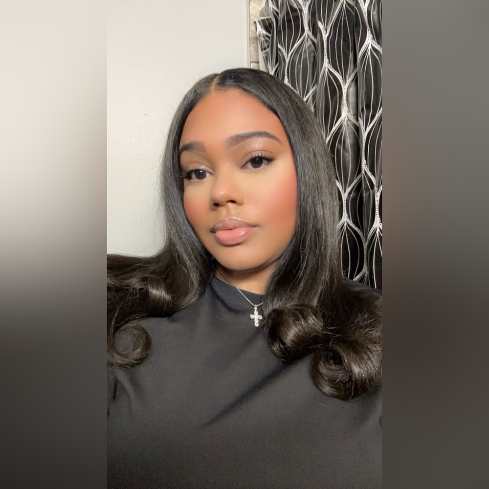 Meet your Posher, Tenice